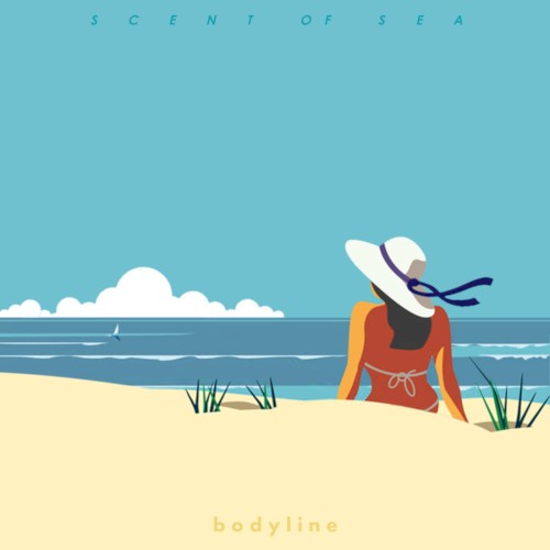 SCENT OF SEA
