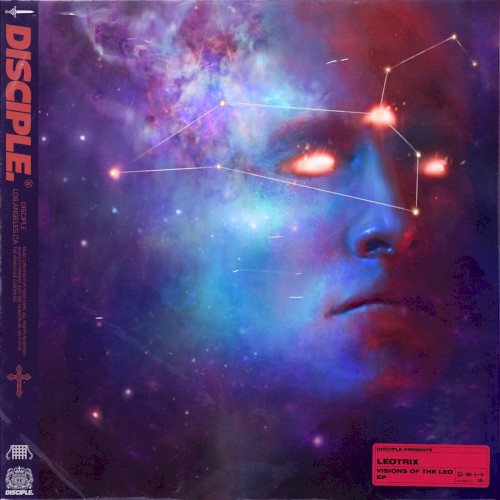 Visions Of The Leo EP