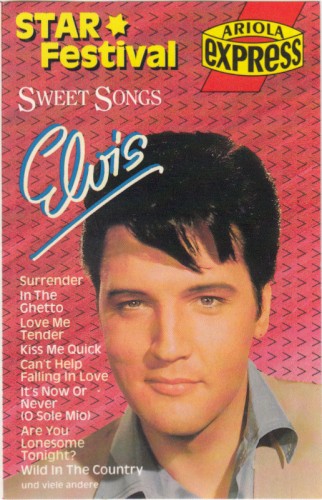 Sweet Songs