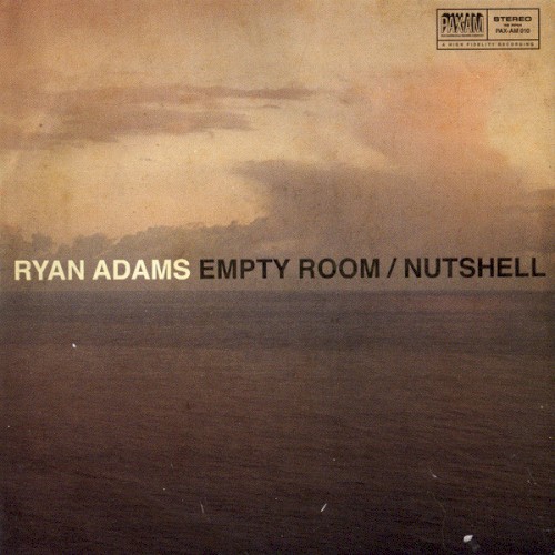 Empty Room / Nutshell
