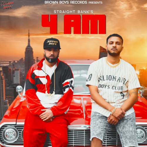 4 Am