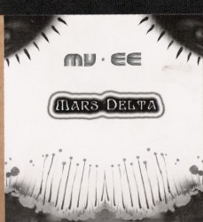 Mars Delta