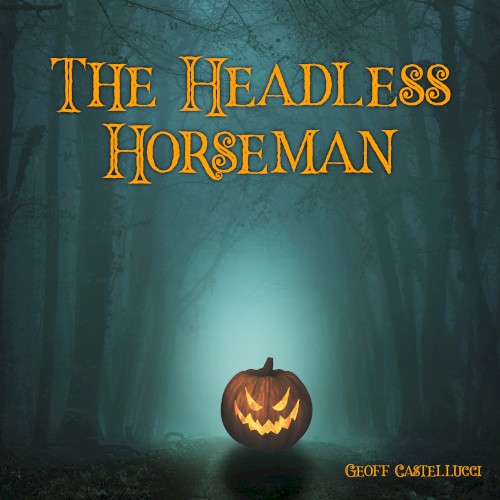 The Headless Horseman