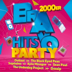 Bravo Hits Party: 2000ER