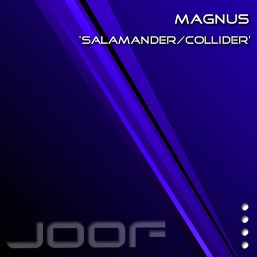 Salamander / Collider