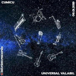 Universal valabil