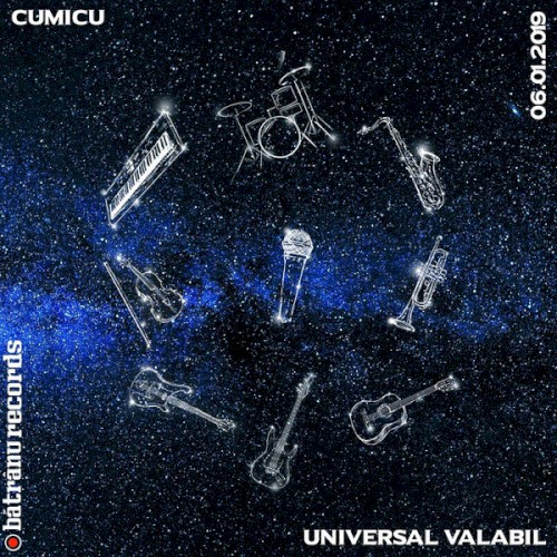 Universal valabil