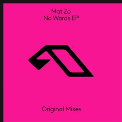 No Words EP