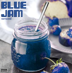 Blue Jam....Remixed