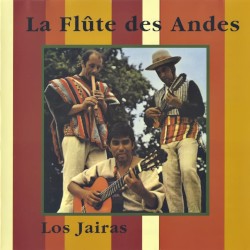 La Flûte des Andes
