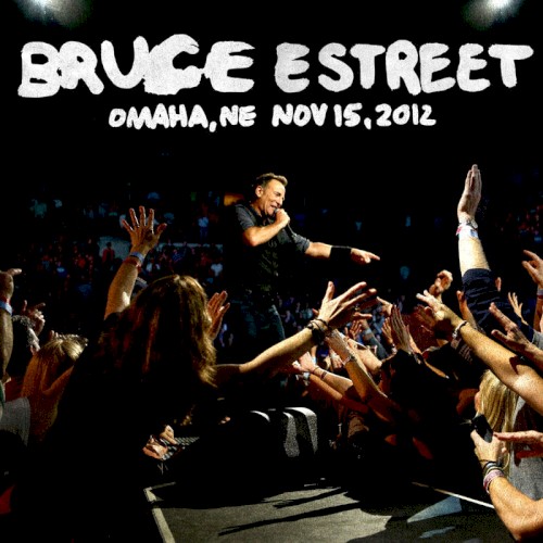 2012‐11‐15: CenturyLink Center, Omaha, NE, USA