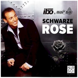 Schwarze Rose