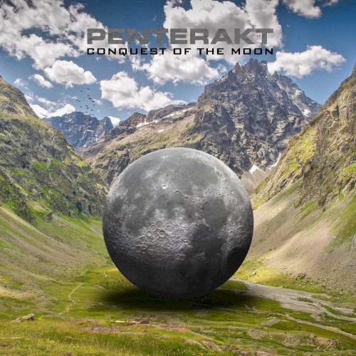 Conquest of the Moon