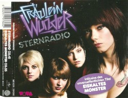 Sternradio / Eiskaltes Monster