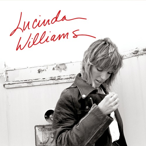 Lucinda Williams