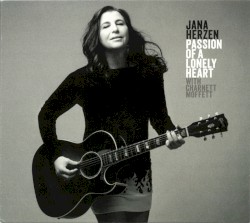 Passion of a Lonely Heart
