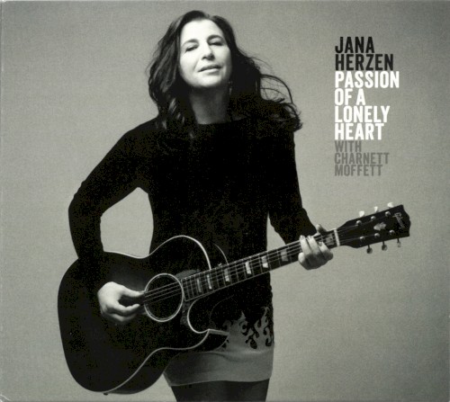 Passion of a Lonely Heart