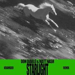 Starlight (Could You Be Mine) (Kramder remix)