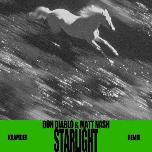 Starlight (Could You Be Mine) (Kramder remix)
