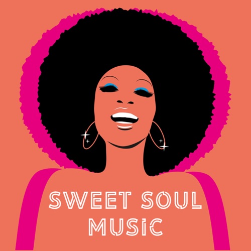 Sweet Soul Music, Volume 1