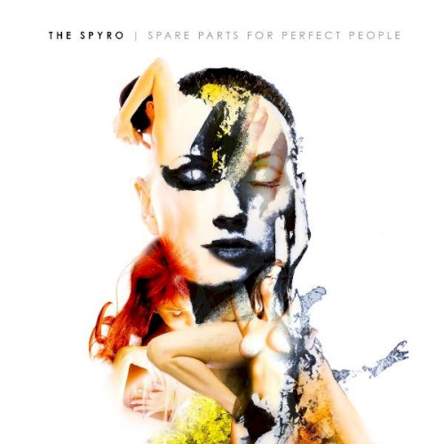 Spare Parts for Perfect People