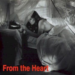 The Emotion Collection: From the Heart