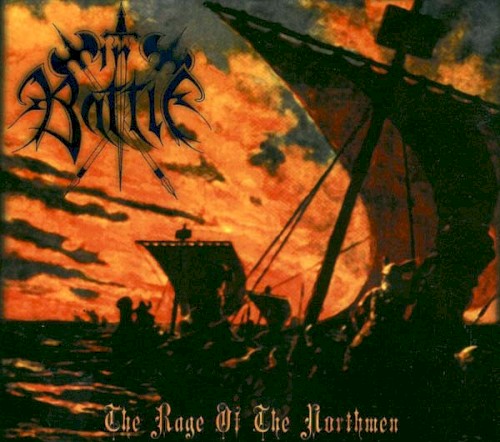 Rage of the Northmen
