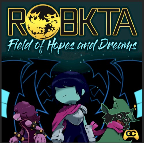 Field of Hopes and Dreams