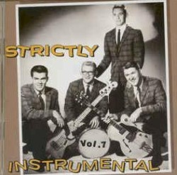Strictly Instrumental Volume 7