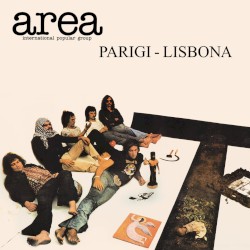Parigi - Lisbona