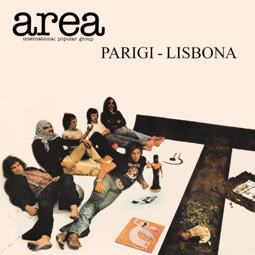 Parigi - Lisbona
