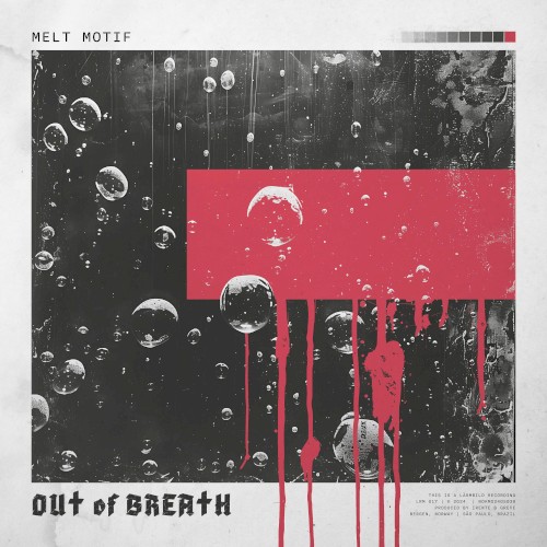 Out of Breath