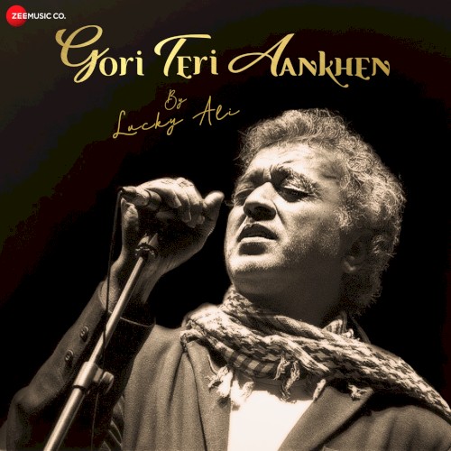 Gori Teri Aankhen