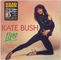 Live at Hammersmith Odeon