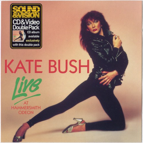 Live at Hammersmith Odeon