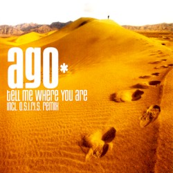 Tell Me Where You Are