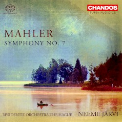 Symphony no. 7