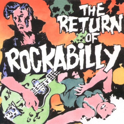 The Return of Rockabilly