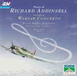 Music of Richard Addinsell
