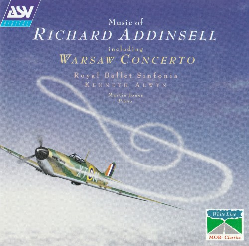 Music of Richard Addinsell