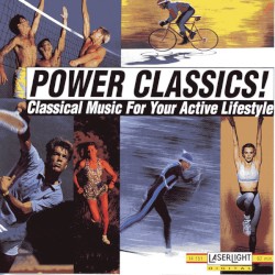 Power Classics! Vol. 5