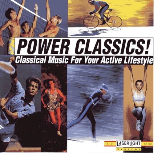 Power Classics! Vol. 5