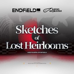 Sketches of Lost Heirlooms Original Soundtrack