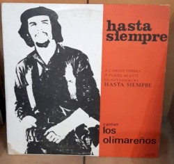 Hasta Siempre – Diga No!