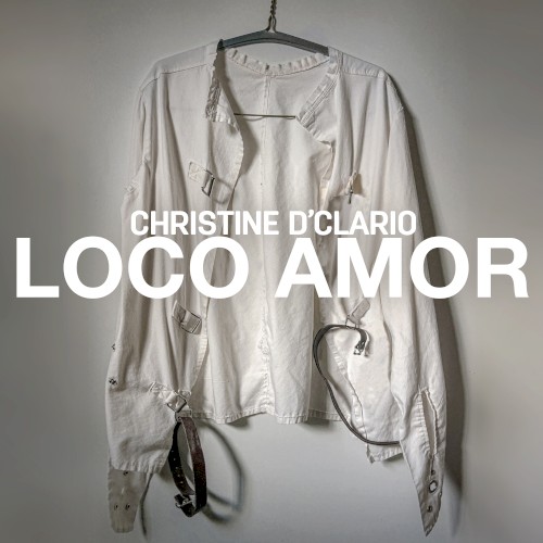 Loco amor