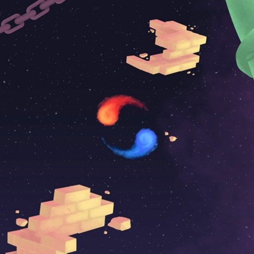 Thanks For Playing My Game (Hexacube's FAST-style Remix)