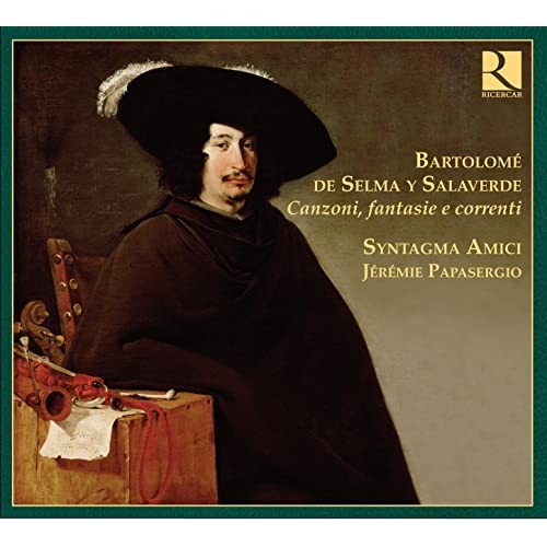 Canzoni, fantasie & correnti