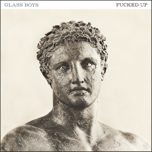 Glass Boys