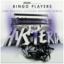 Lame Brained (Stefano Noferini remix)