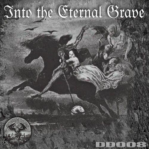 Into the Eternal Grave